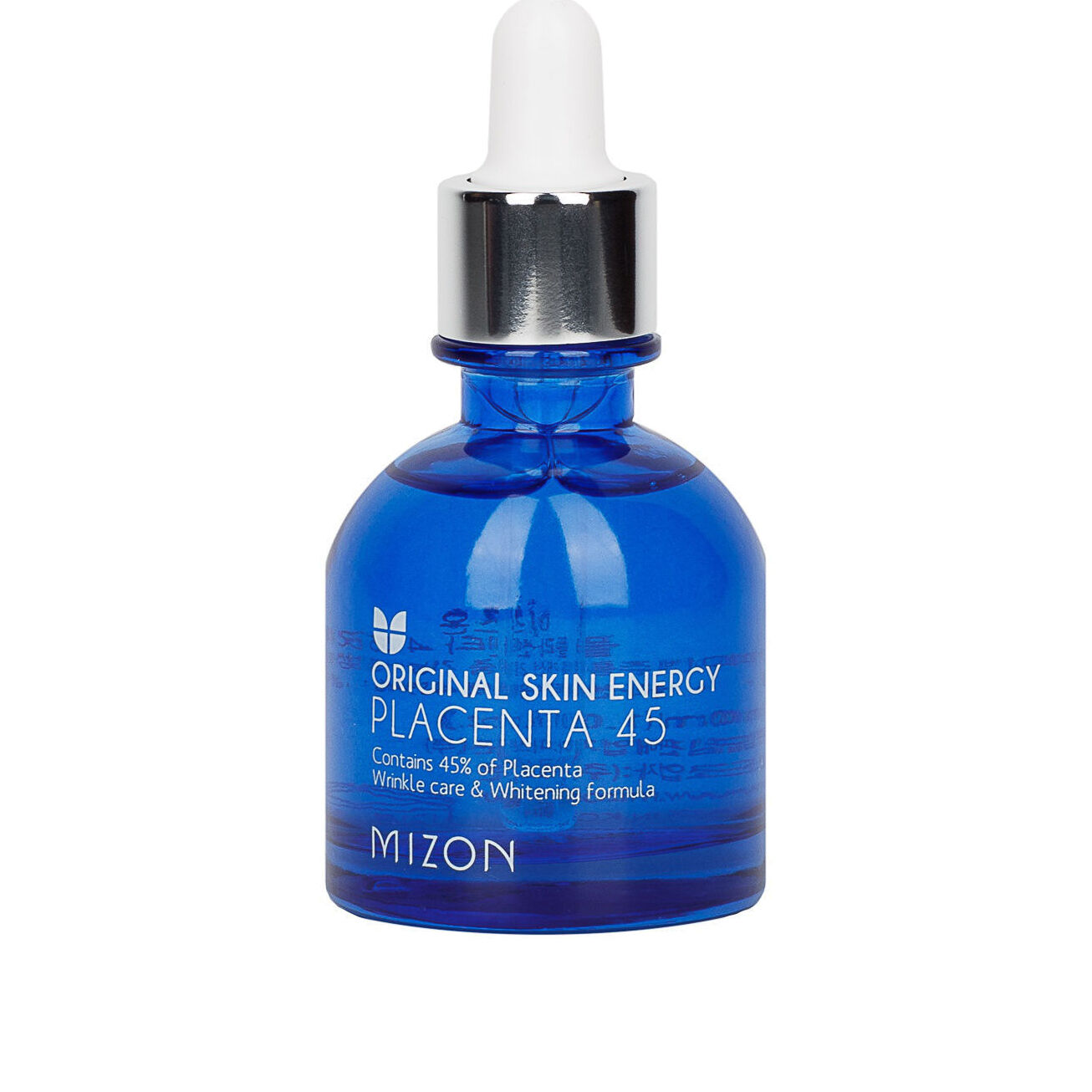 Сыворотка для лица плацентарная Placenta 45 30мл купить в VISAGEHALL