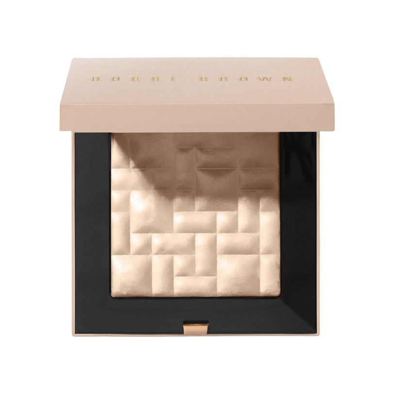 Пудра-хайлайтер для лица Highlighting Powder