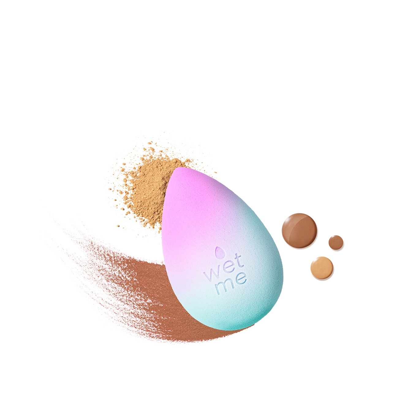 Спонж Wave купить в VISAGEHALL