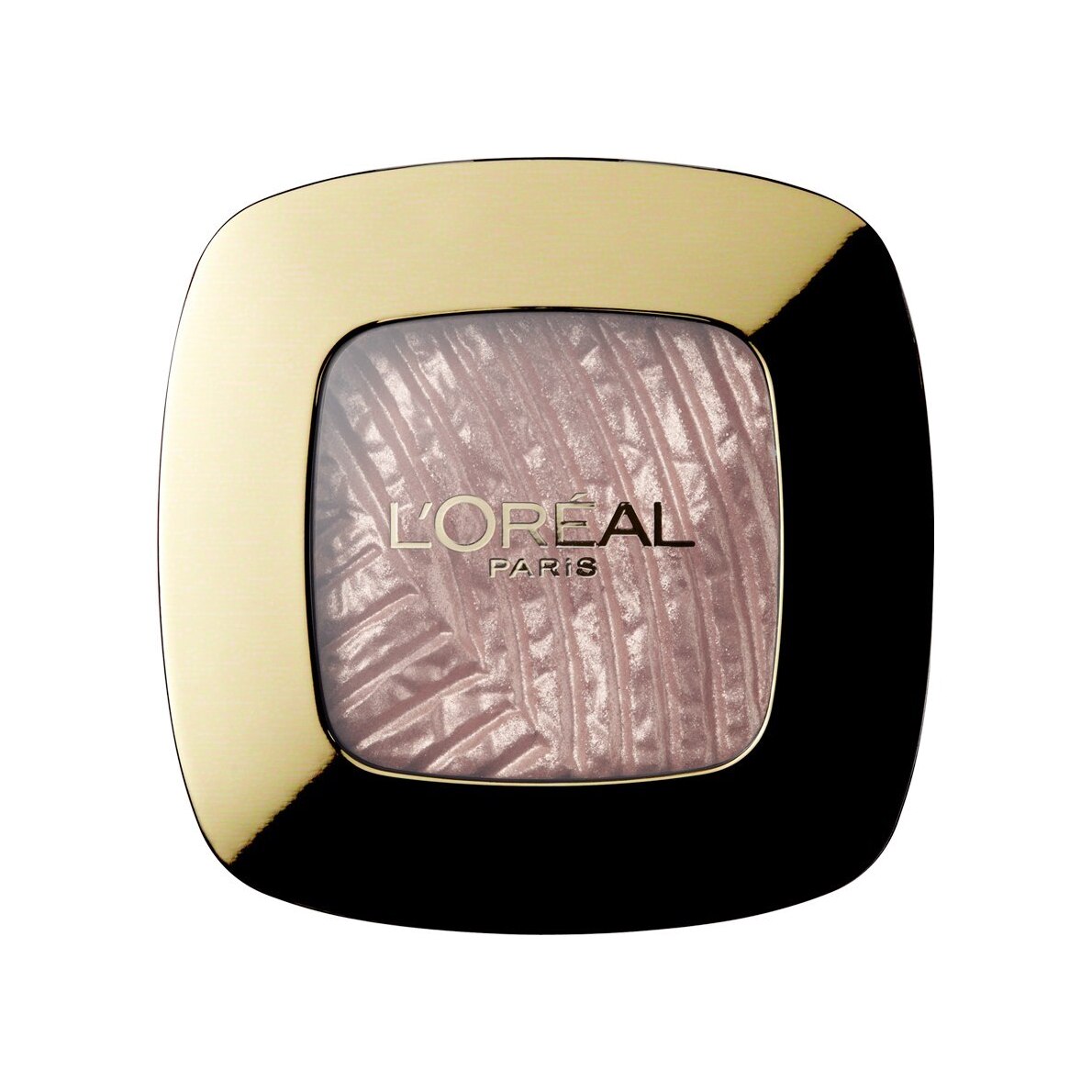 Тени для век Color Riche L’Ombre Pure купить в VISAGEHALL
