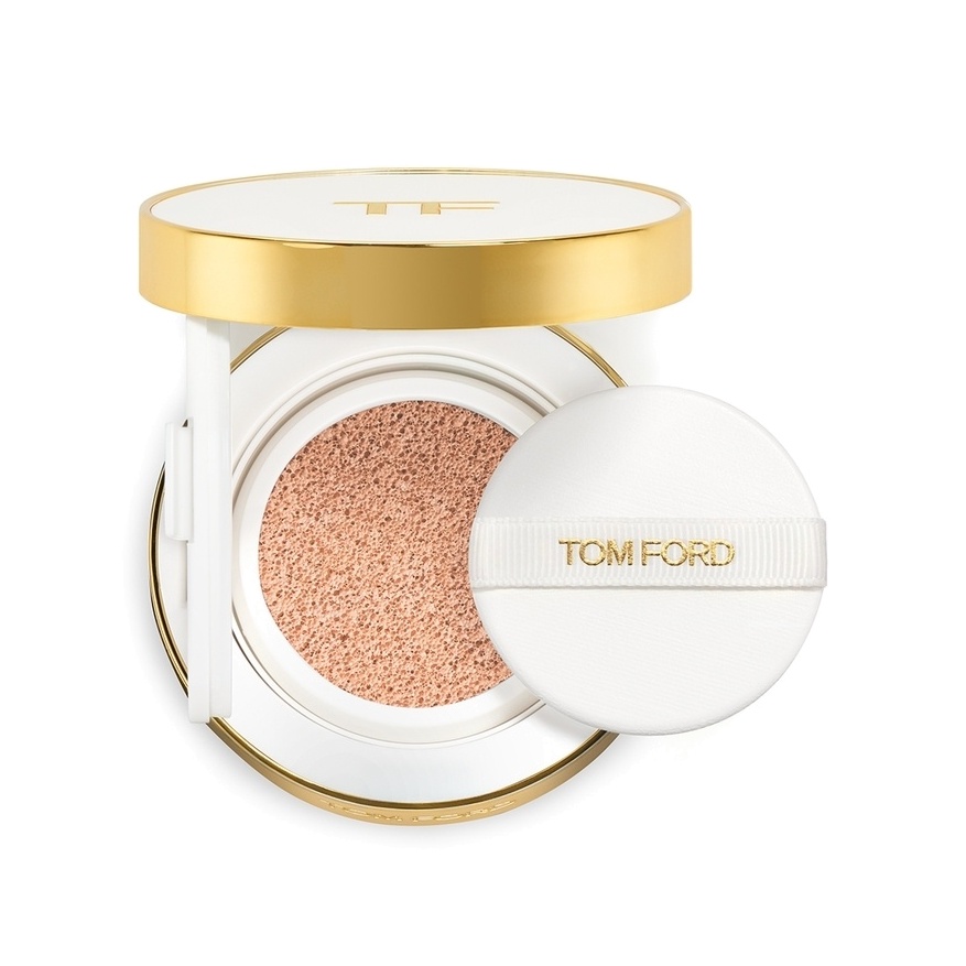 Тональный крем в кушоне Glow Tone Up SPF40