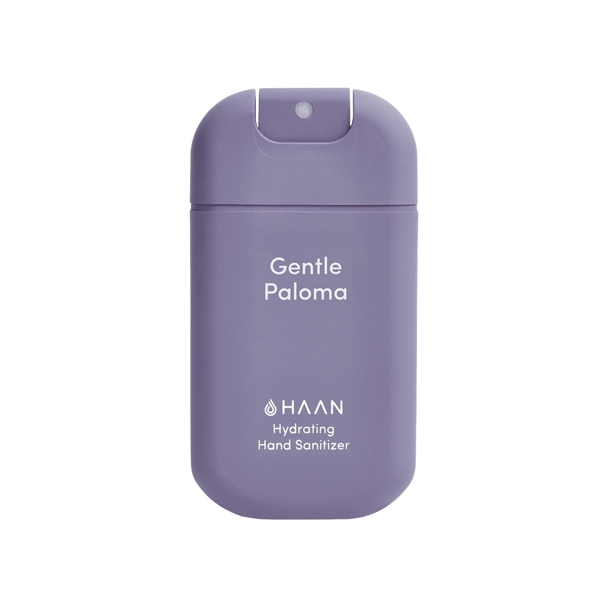 Спрей для рук очищающий и увлажняющий Нежная Палома купить в VISAGEHALL