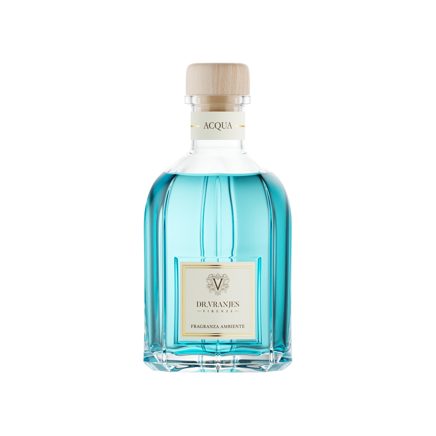 Acqua Ароматический диффузор для дома купить в VISAGEHALL