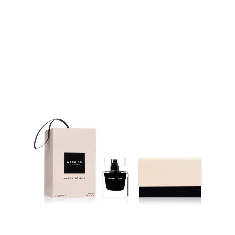 Набор: Narciso Туалетная вода 50мл + Косметичка