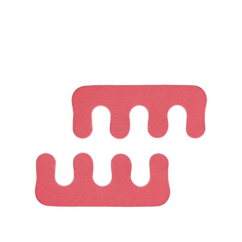 Разделитель пальцев для педикюра купить в VISAGEHALL