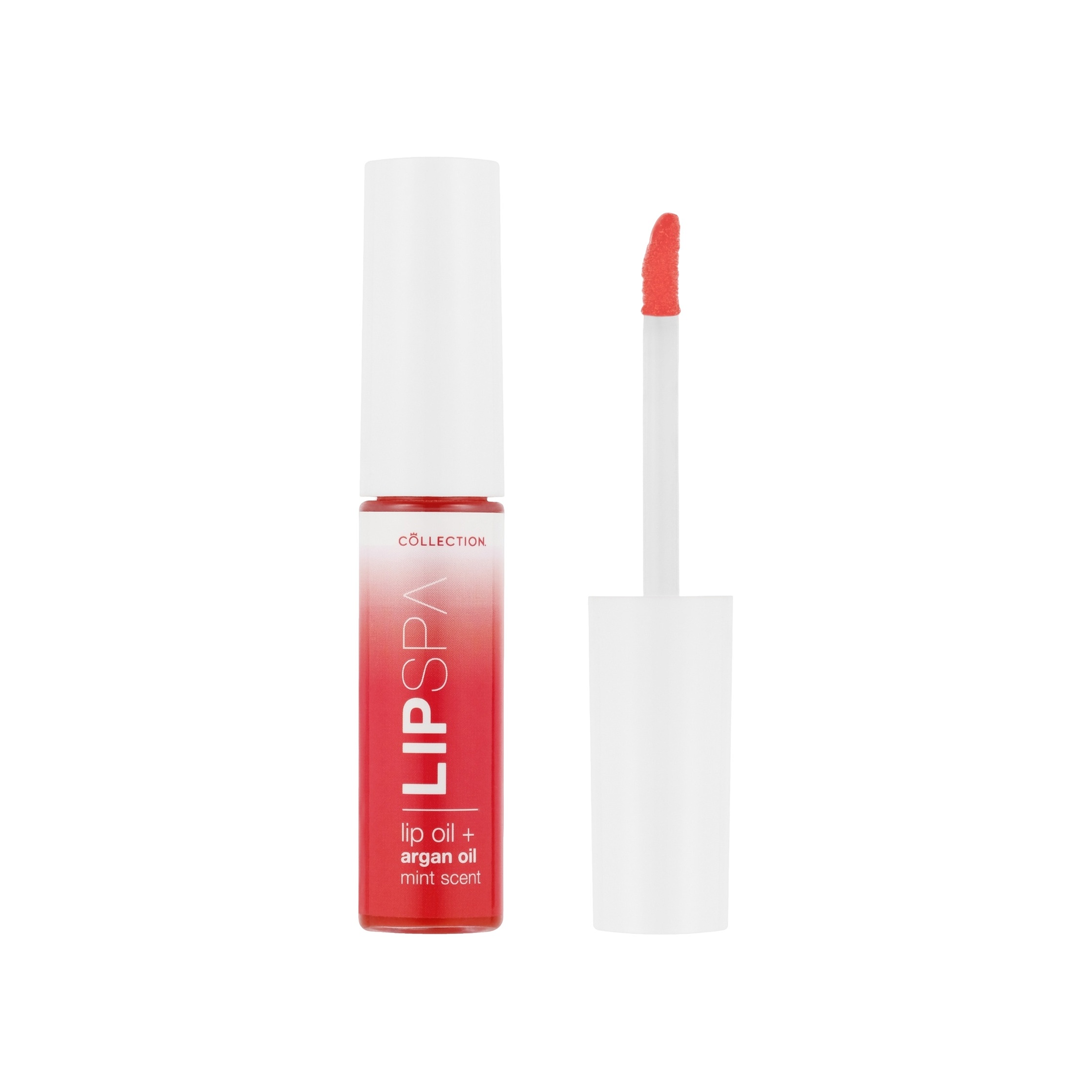 Масло для губ Lip Spa Lip Oil Pink Blush купить в VISAGEHALL
