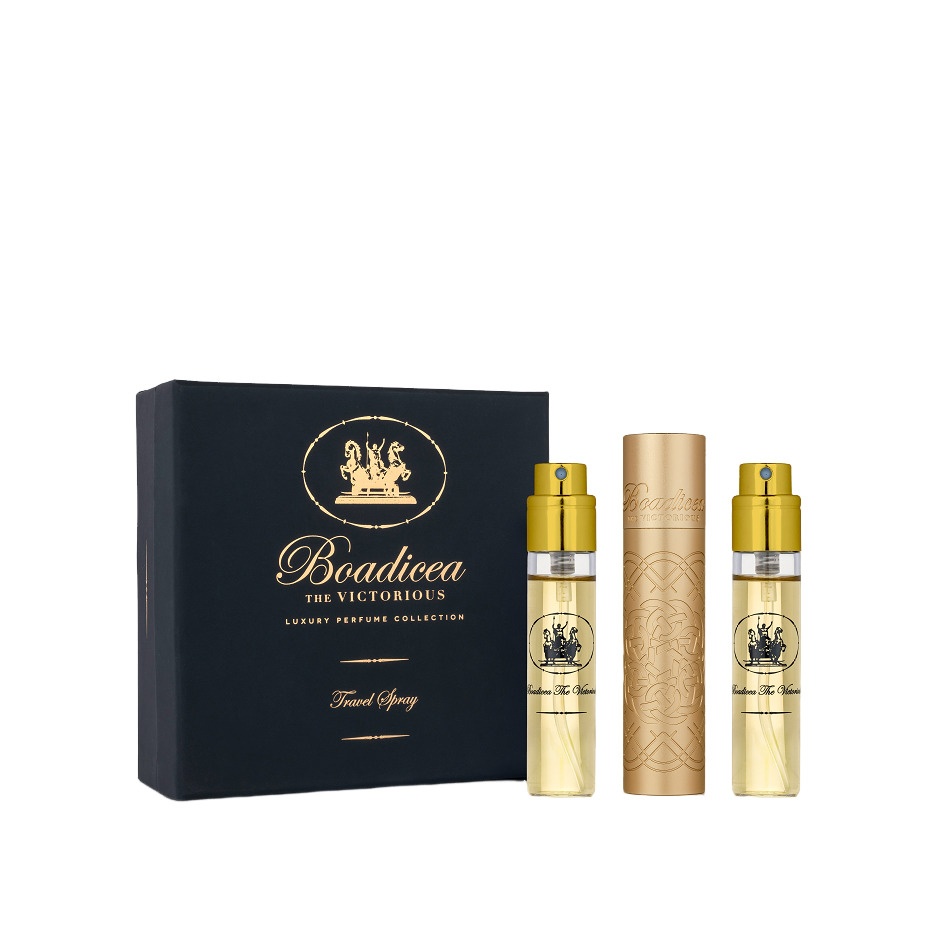 Hanuman Духи в наборе с атомайзером