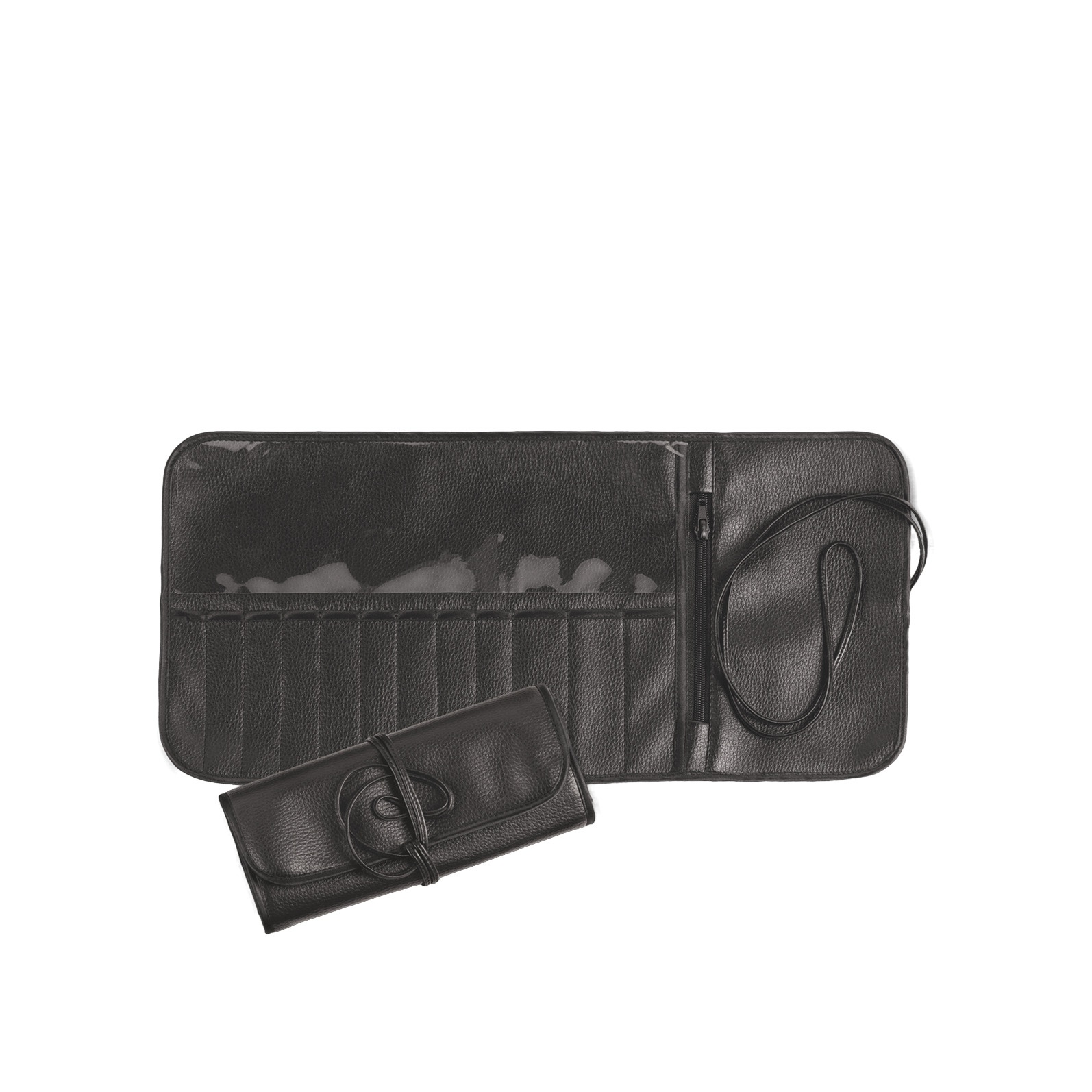 Футляр для 12 кистей Ф124 купить в VISAGEHALL