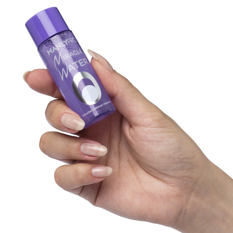 Мицеллярная вода для снятия стойкого макияжа Travel купить в VISAGEHALL