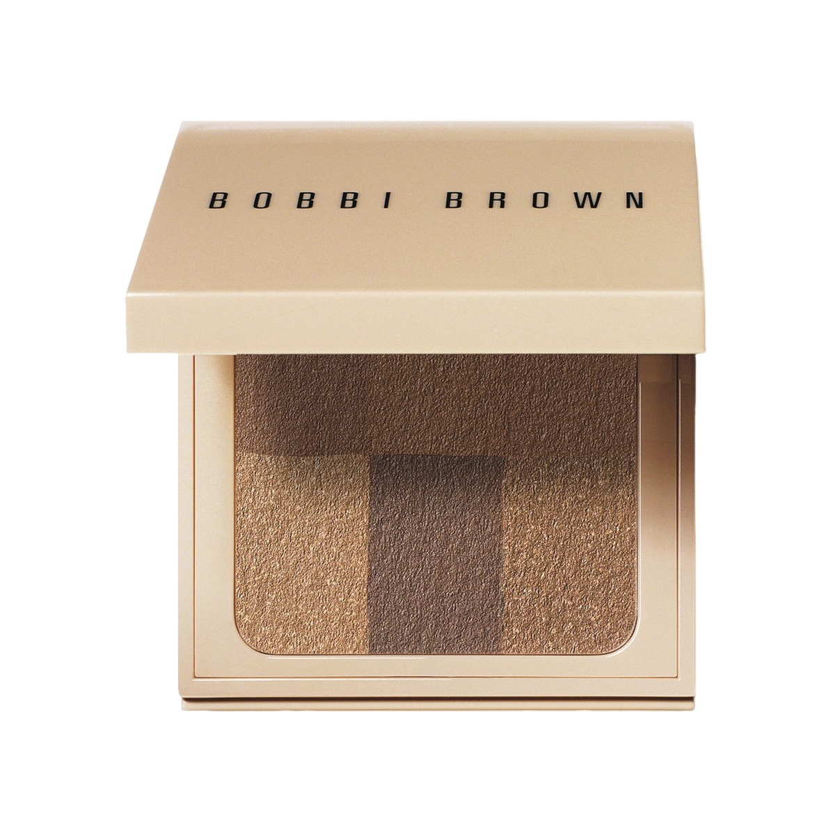 Пудра компактная Nude Finish Illuminating Powder купить в VISAGEHALL