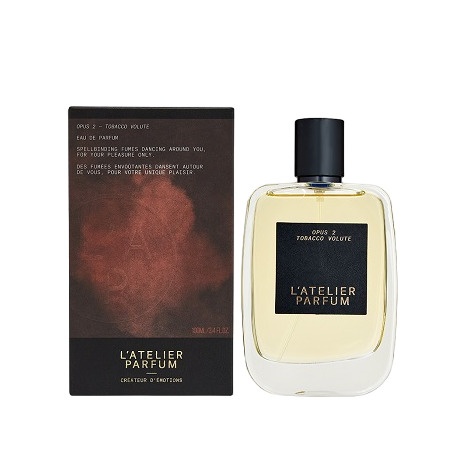 Tobacco Volute Парфюмерная вода купить в VISAGEHALL