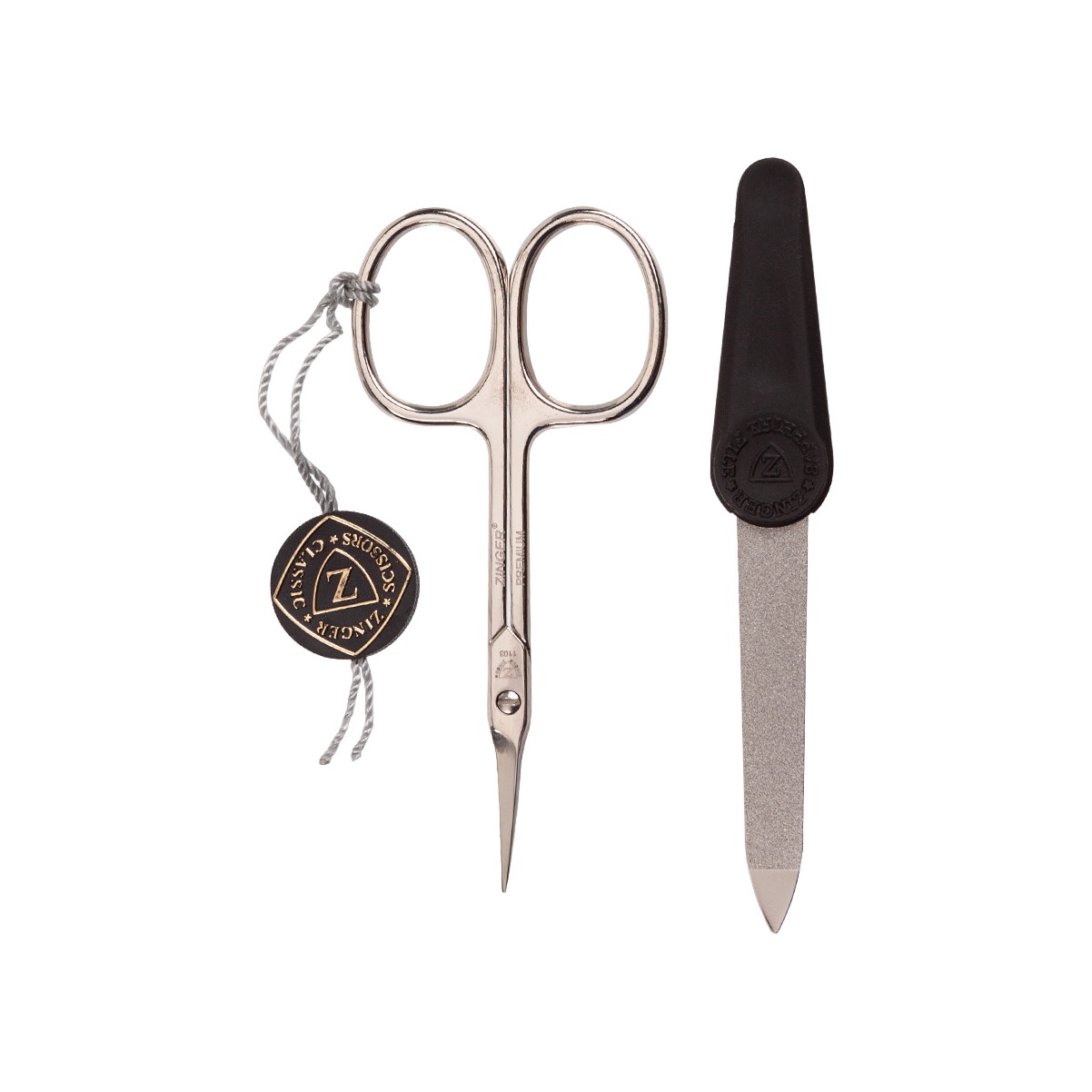 Набор маникюрный дорожный MS-Z-1-S-SF купить в VISAGEHALL