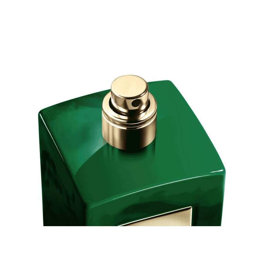 Armani Privé Vert Malachite Парфюмерная вода купить в VISAGEHALL