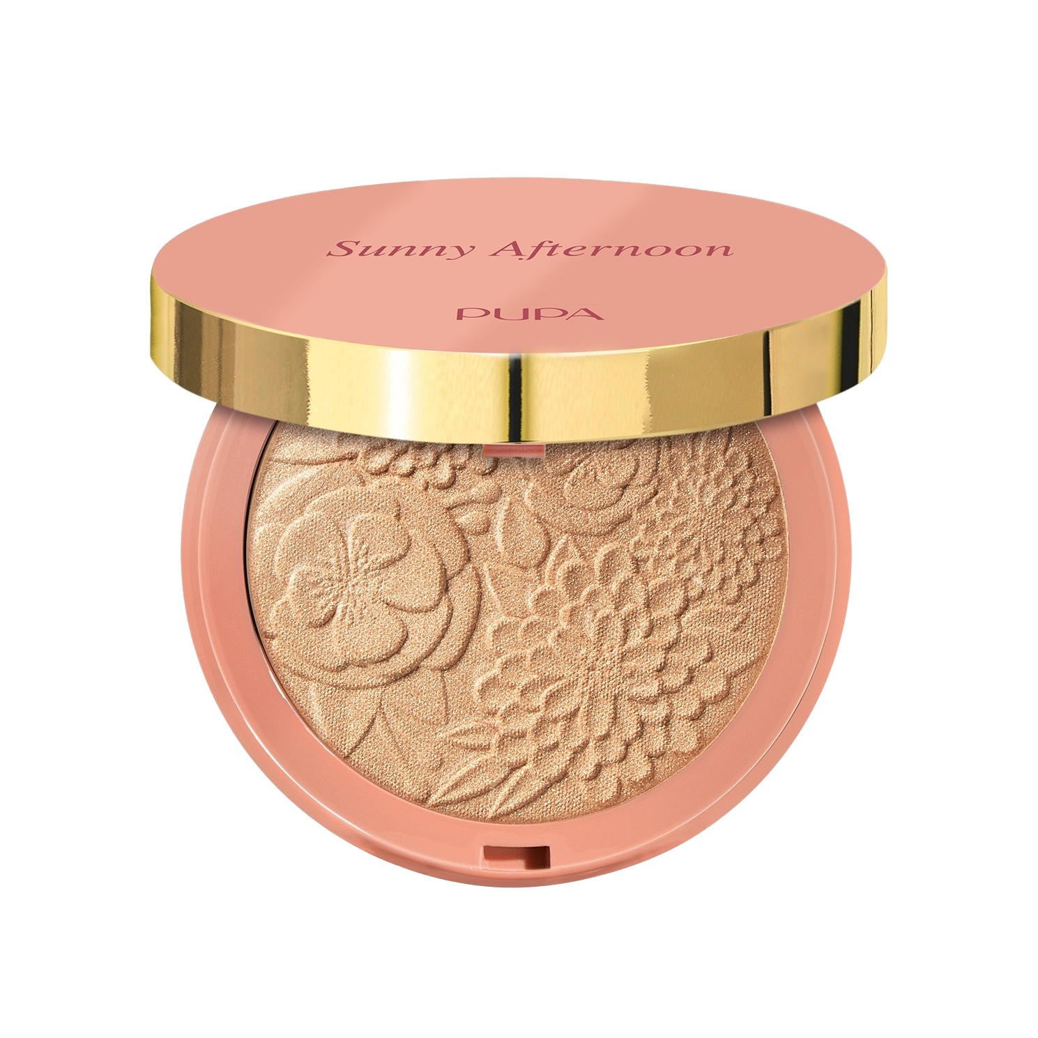 Хайлайтер для лица Sunny Afternoon купить в VISAGEHALL