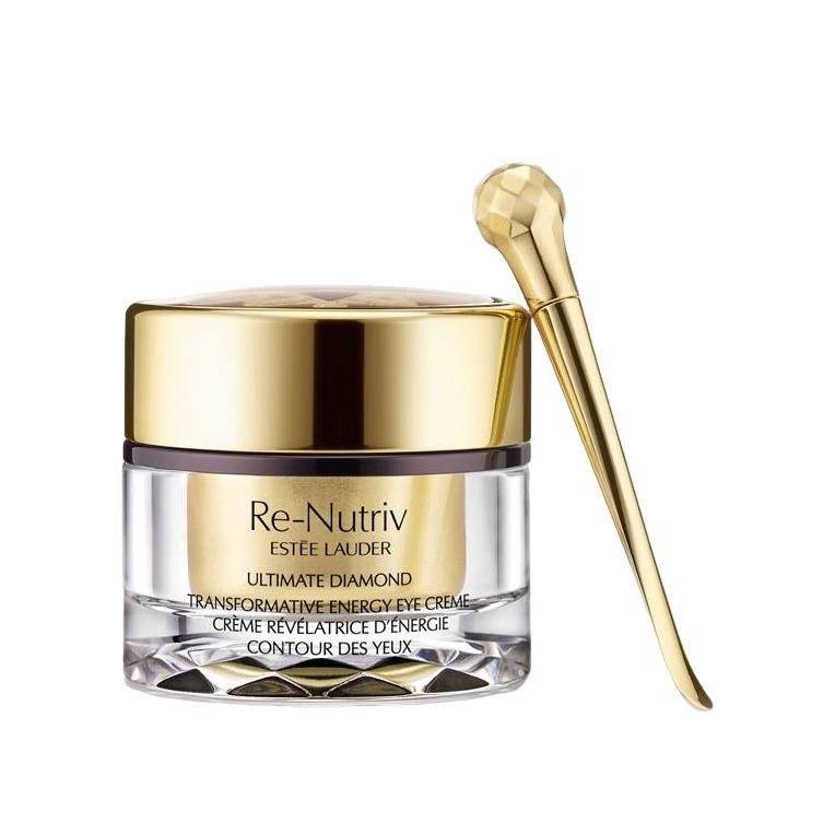 Крем для кожи вокруг глаз преображающий Re-Nutriv Ultimate Diamond 