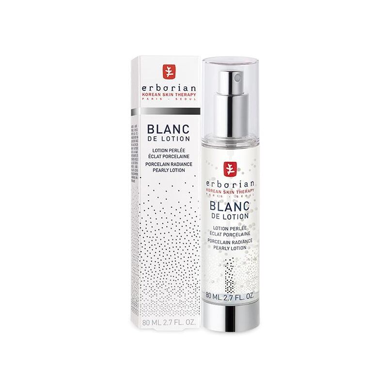 Сыворотка-спрей жемчужная 80 мл