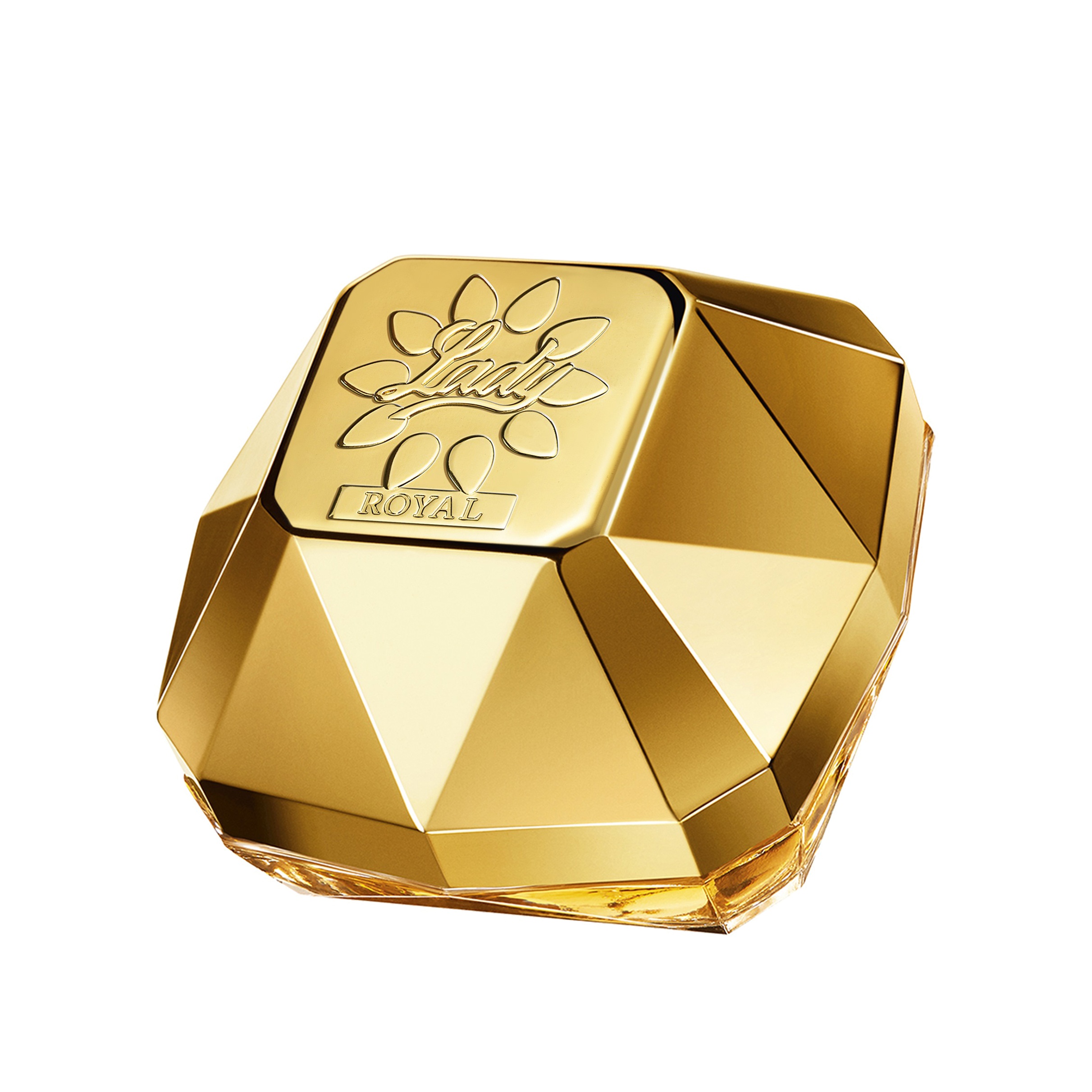 Lady Million Royal Парфюмерная вода купить в VISAGEHALL