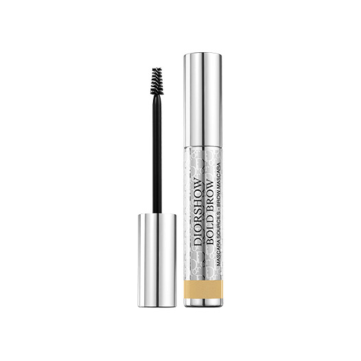 DIORSHOW BOLD BROW ~ Тушь для бровей 004 золотой