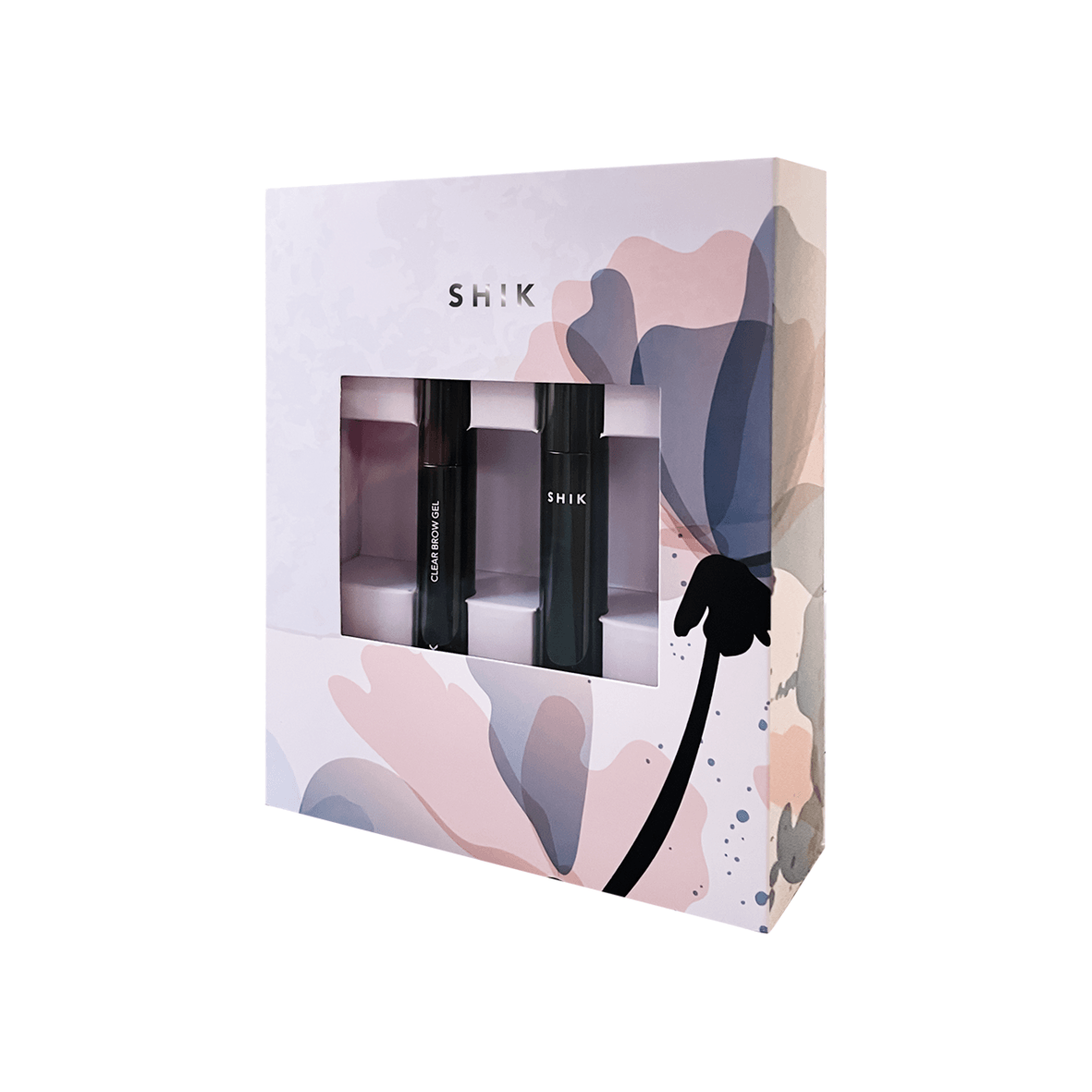 Набор для макияжа глаз и бровей весенний Eye & Brow Makeup Kit Spring Edition купить в VISAGEHALL