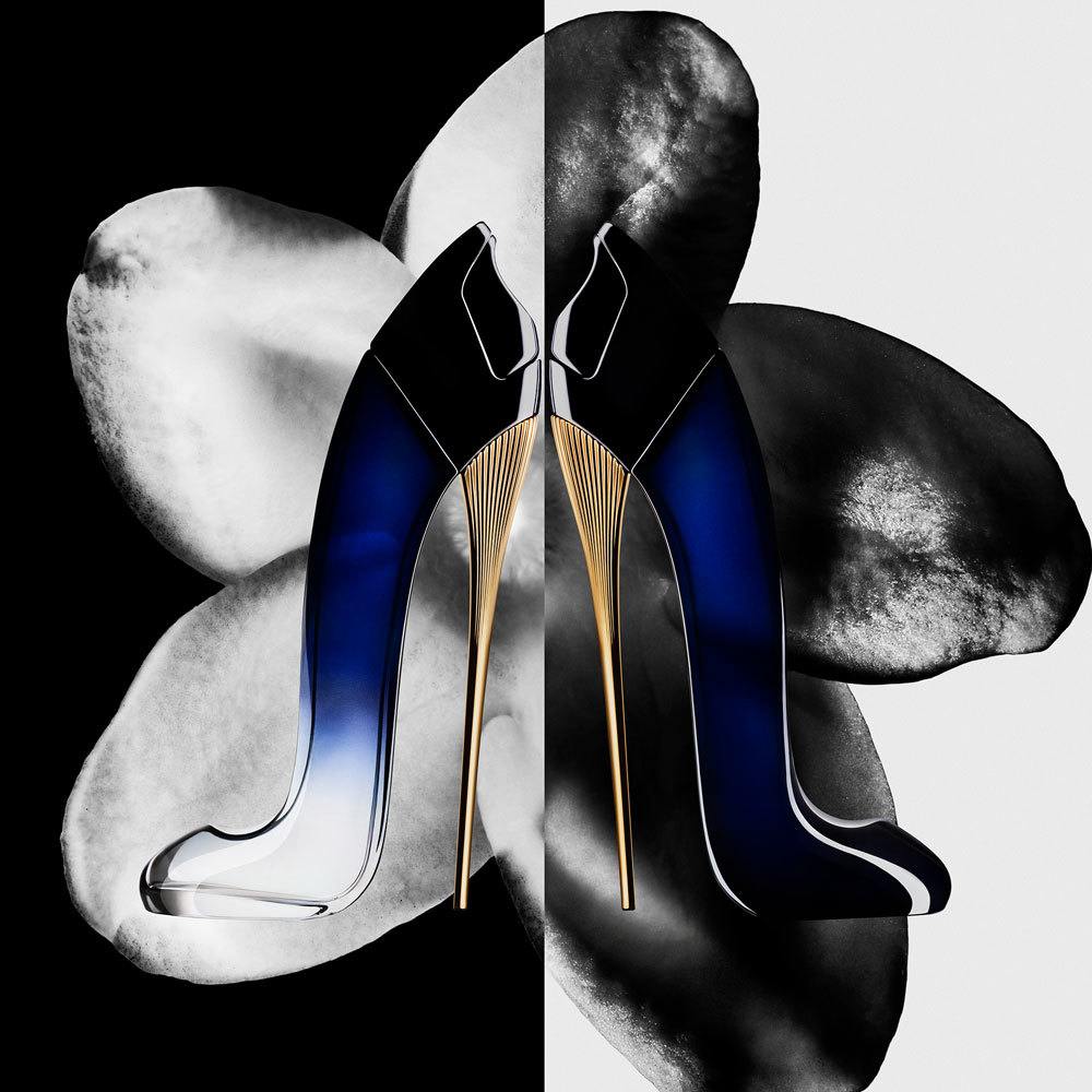 Good Girl Leger femme Парфюмерная вода купить в VISAGEHALL