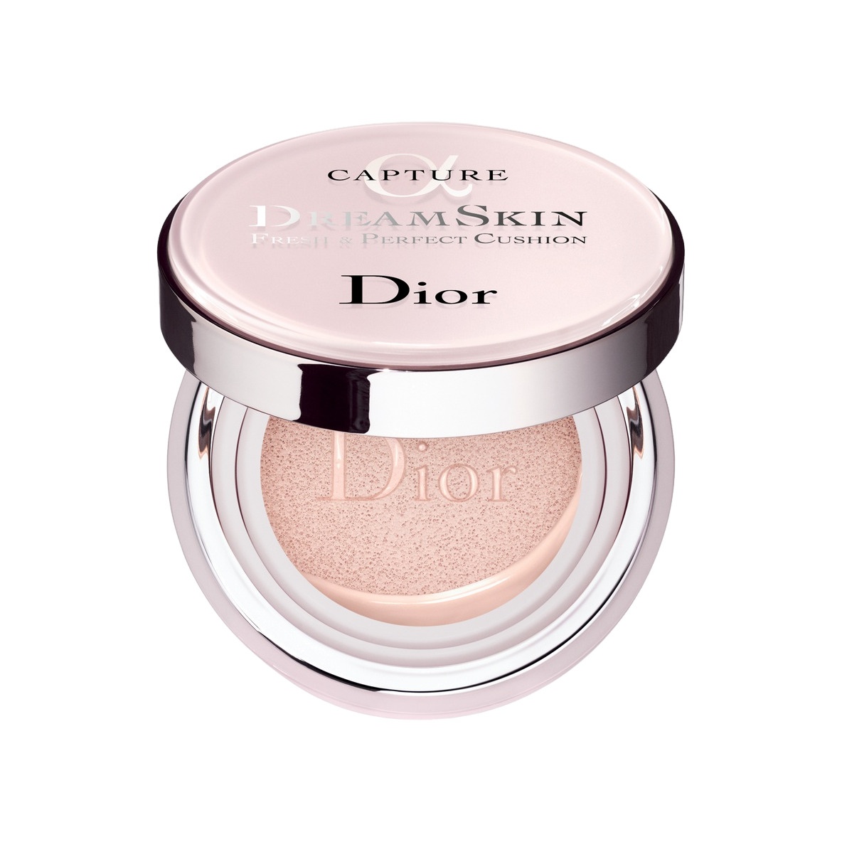 DREAMSKIN CUSHION~Уход для лица придающий совершенный тон коже SPF50-PA+++ купить в VISAGEHALL