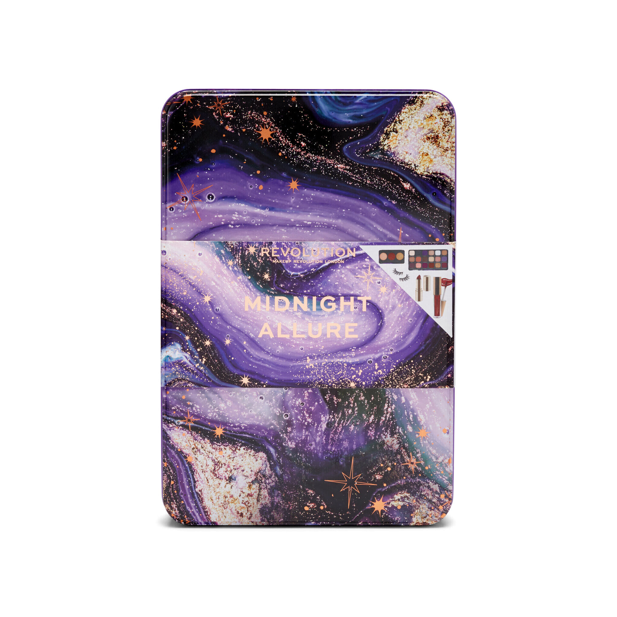 Набор подарочный Midnight Allure 2022 купить в VISAGEHALL