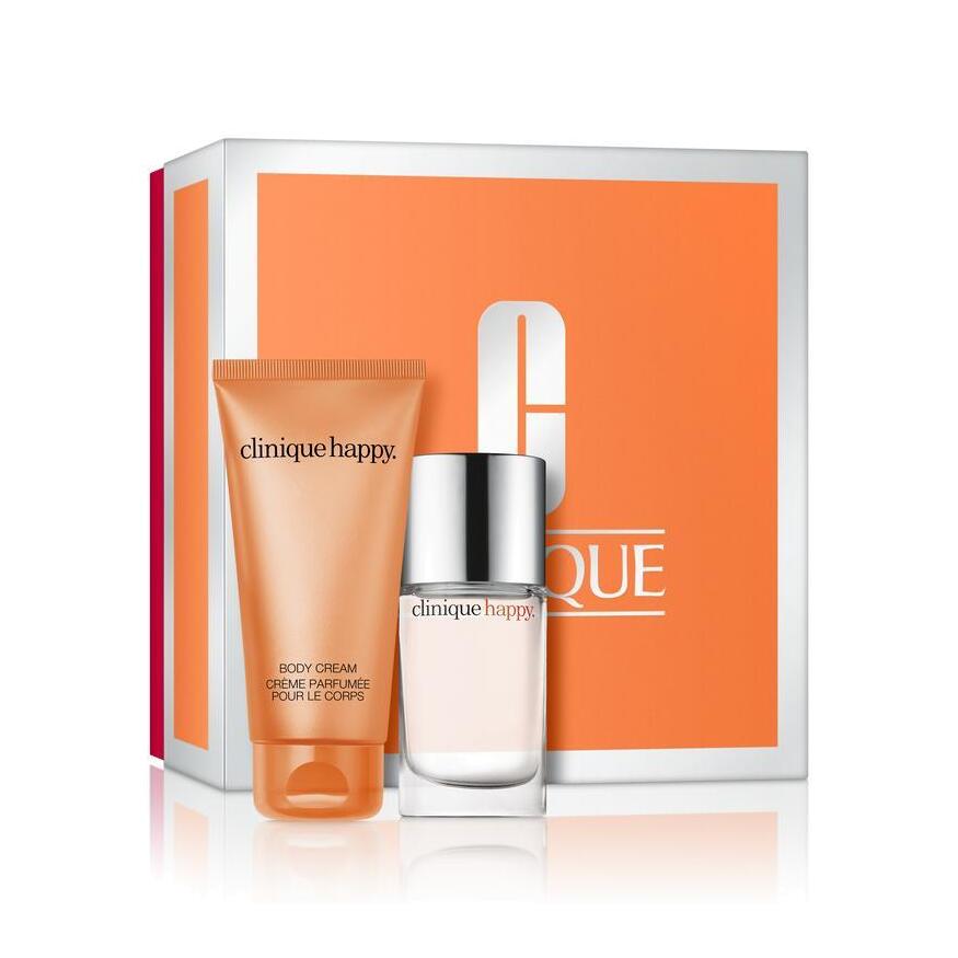 Набор подарочный Have a Little Happy купить в VISAGEHALL