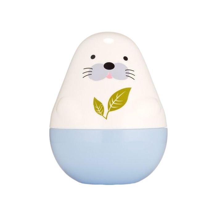 Крем для рук с ароматом зеленого чая Missing U 30мл