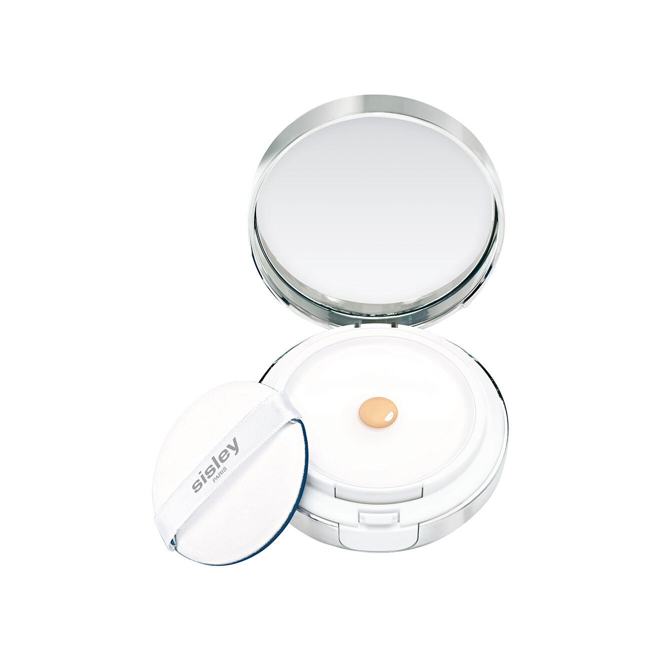 Тональный кушон осветляющий Phyto Blanc SPF30 PA+++ купить в VISAGEHALL