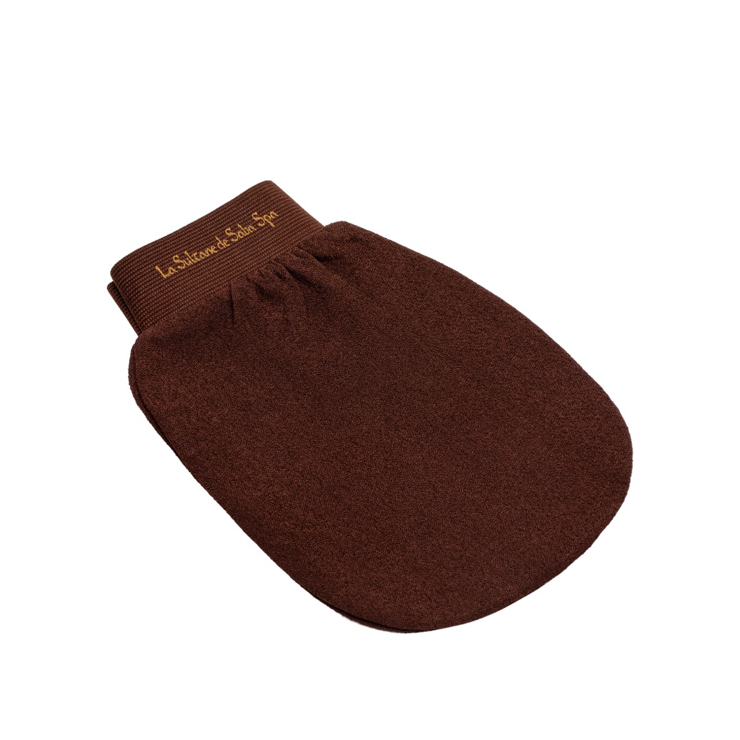 Рукавичка для тела Кесса