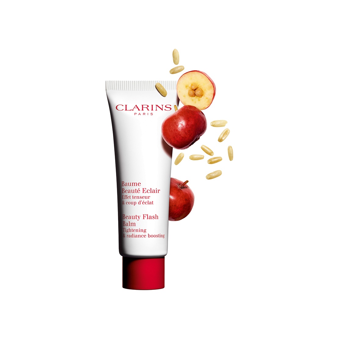 Бальзам для лица с эффектом лифтинга и сияния  купить в VISAGEHALL