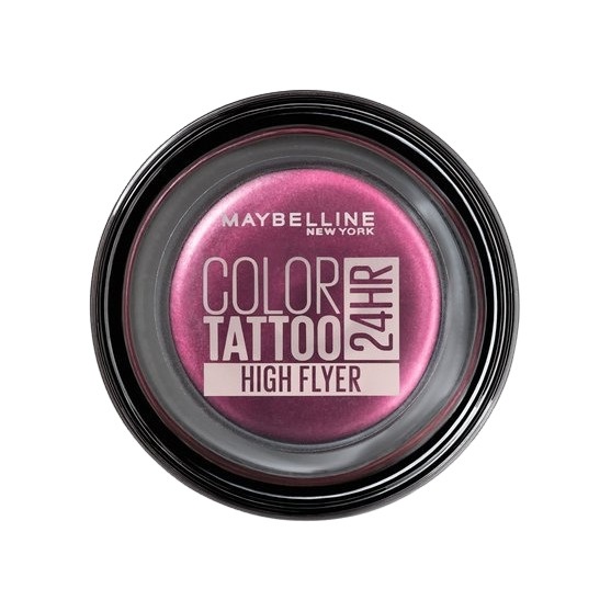 Тени для век Maybelline Color Tattoo 24H купить в VISAGEHALL