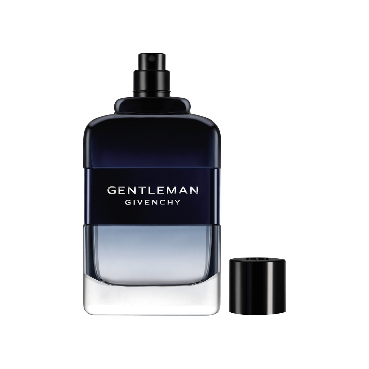 Gentleman Intense Туалетная вода купить в VISAGEHALL