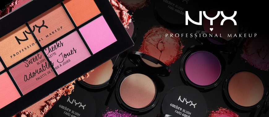 NYX Professional Makeup
