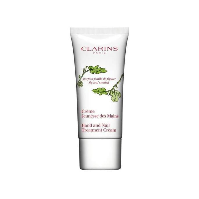 Крем для рук Creme Jeunesse des Mains Figuier