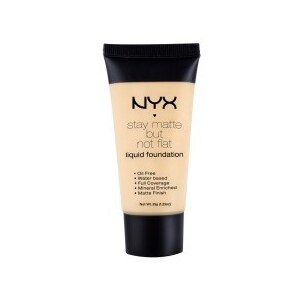 Тональная основа Stay Matte But Not Flat Liquid Foundation