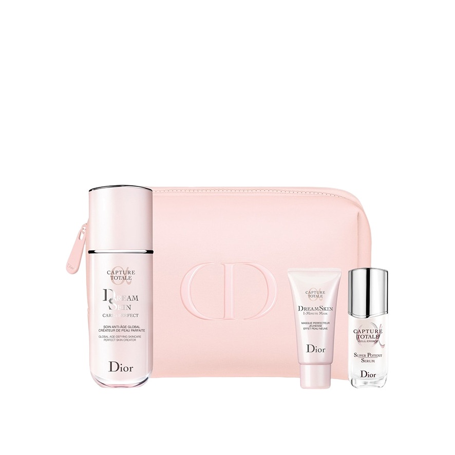 CAPTURE TOTALE~Набор 