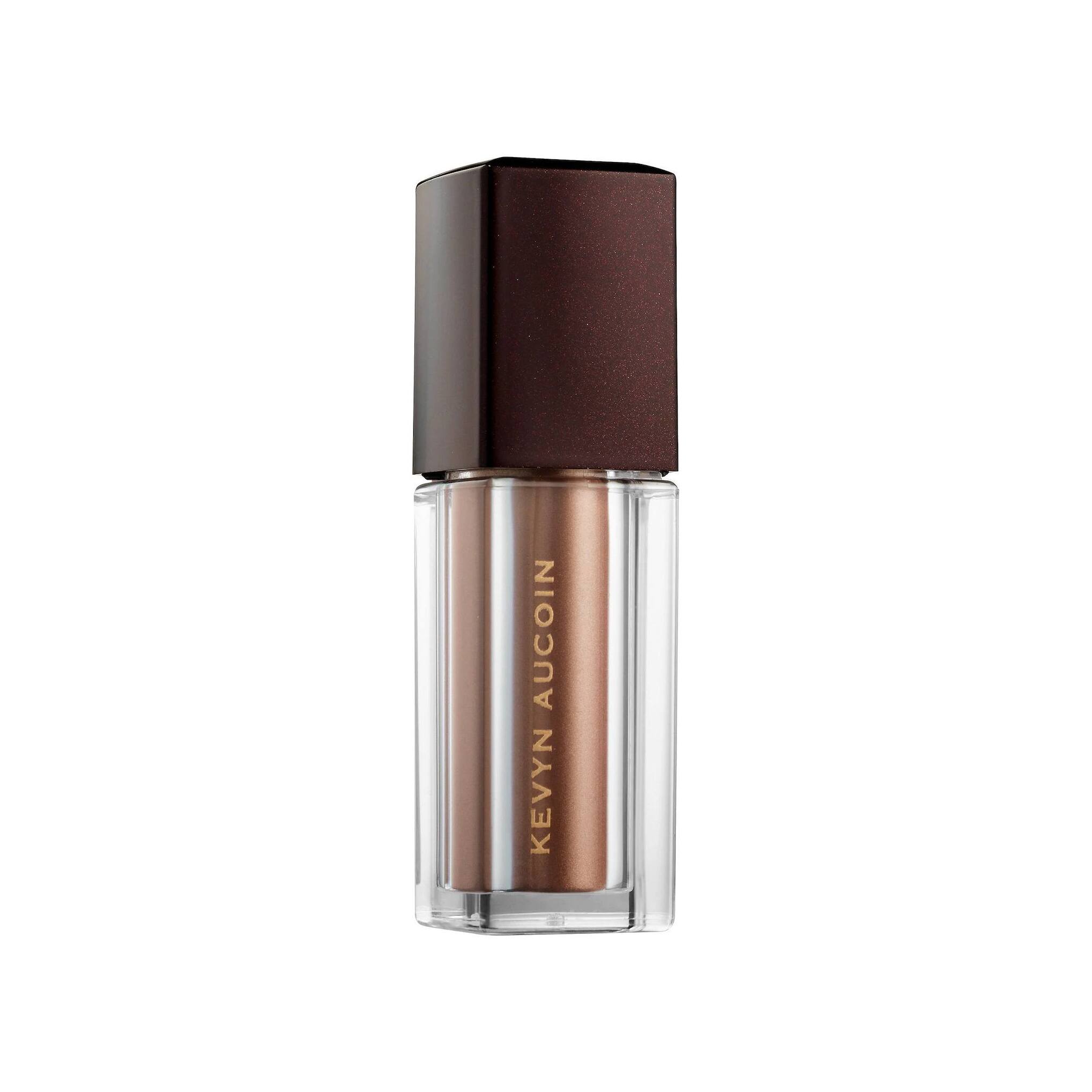 Тени для век рассыпчатые сияющие The Loose Shimmer Shadow Topaz купить в VISAGEHALL