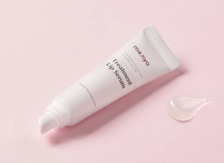 Сыворотка для губ восстанавливающая Treatment Lip Serum купить в VISAGEHALL