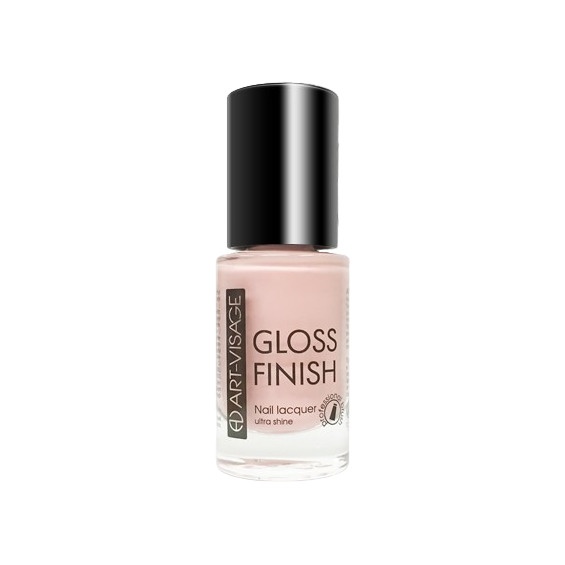 Лак для ногтей Gloss Finish