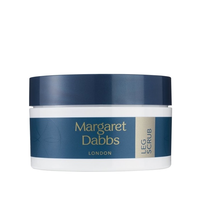 Скраб для ног тонизирующий Toning Leg Scrub