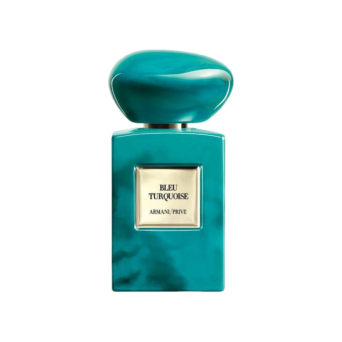 Armani Privé Bleu Turquoise Парфюмерная вода купить в VISAGEHALL