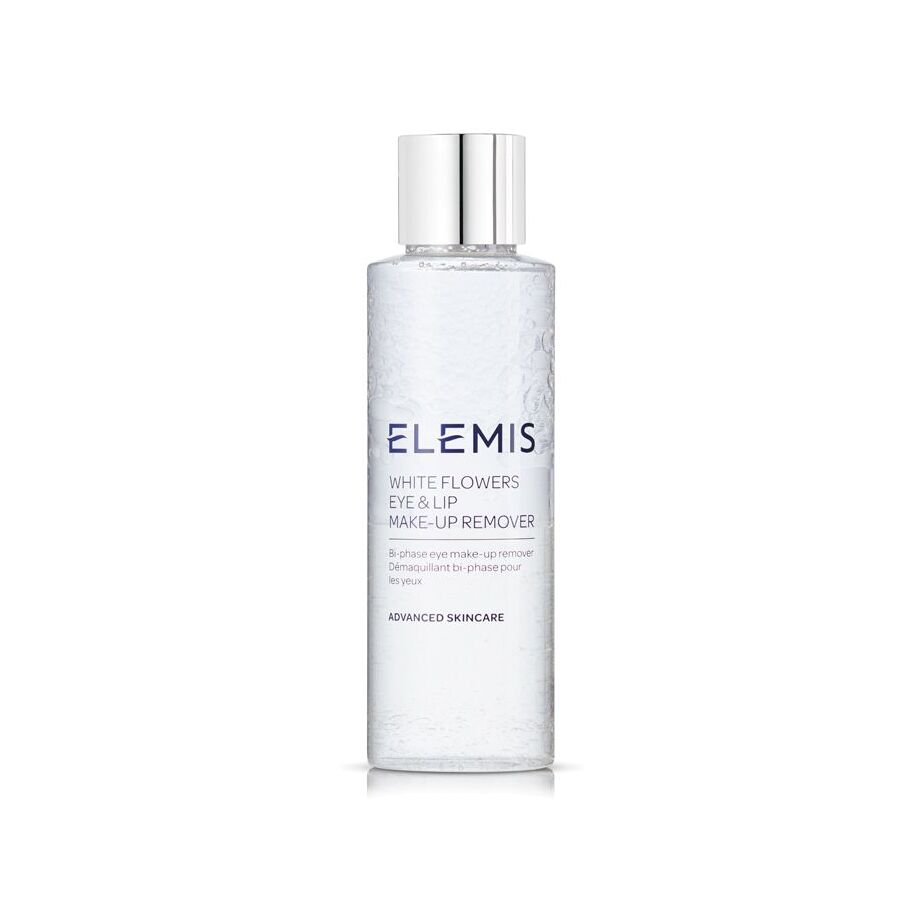 Лосьон двухфазный для демакияжа Белая Лилия  купить в VISAGEHALL