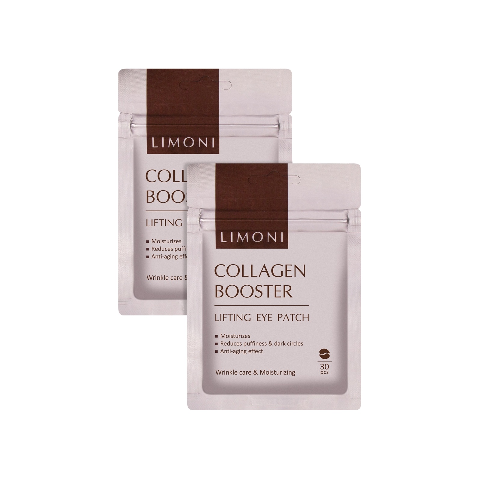 Патчи для век с коллагеном укрепляющие купить в VISAGEHALL