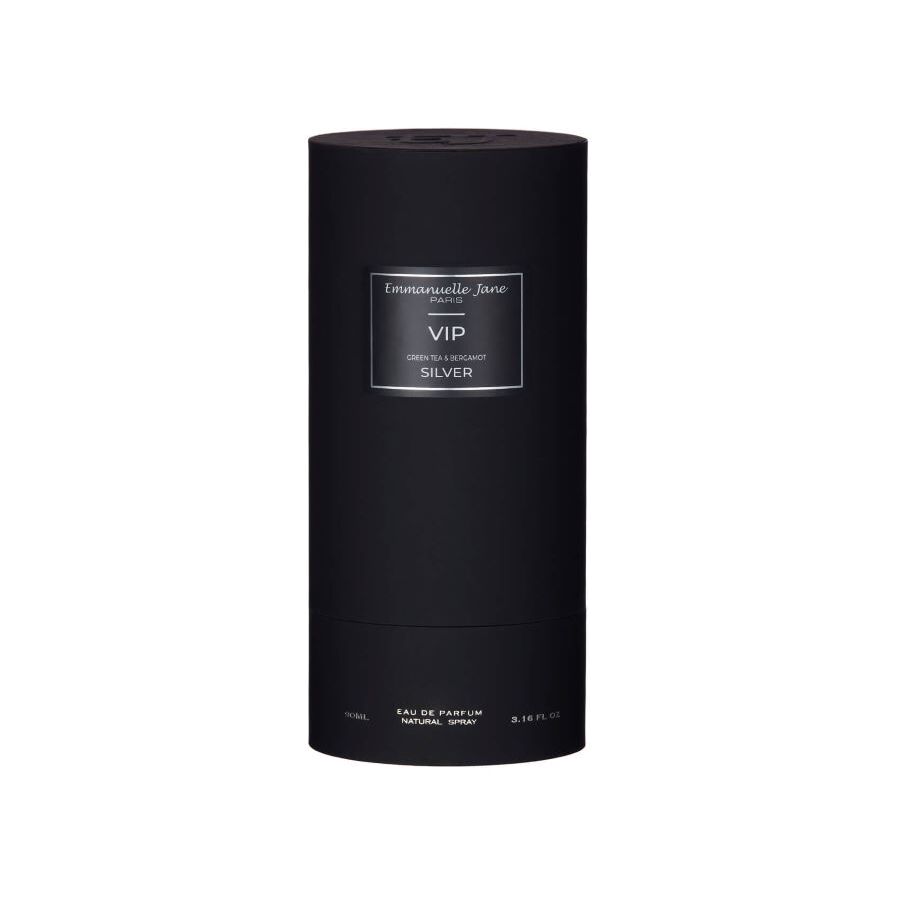 VIP Silver Парфюмированная вода купить в VISAGEHALL