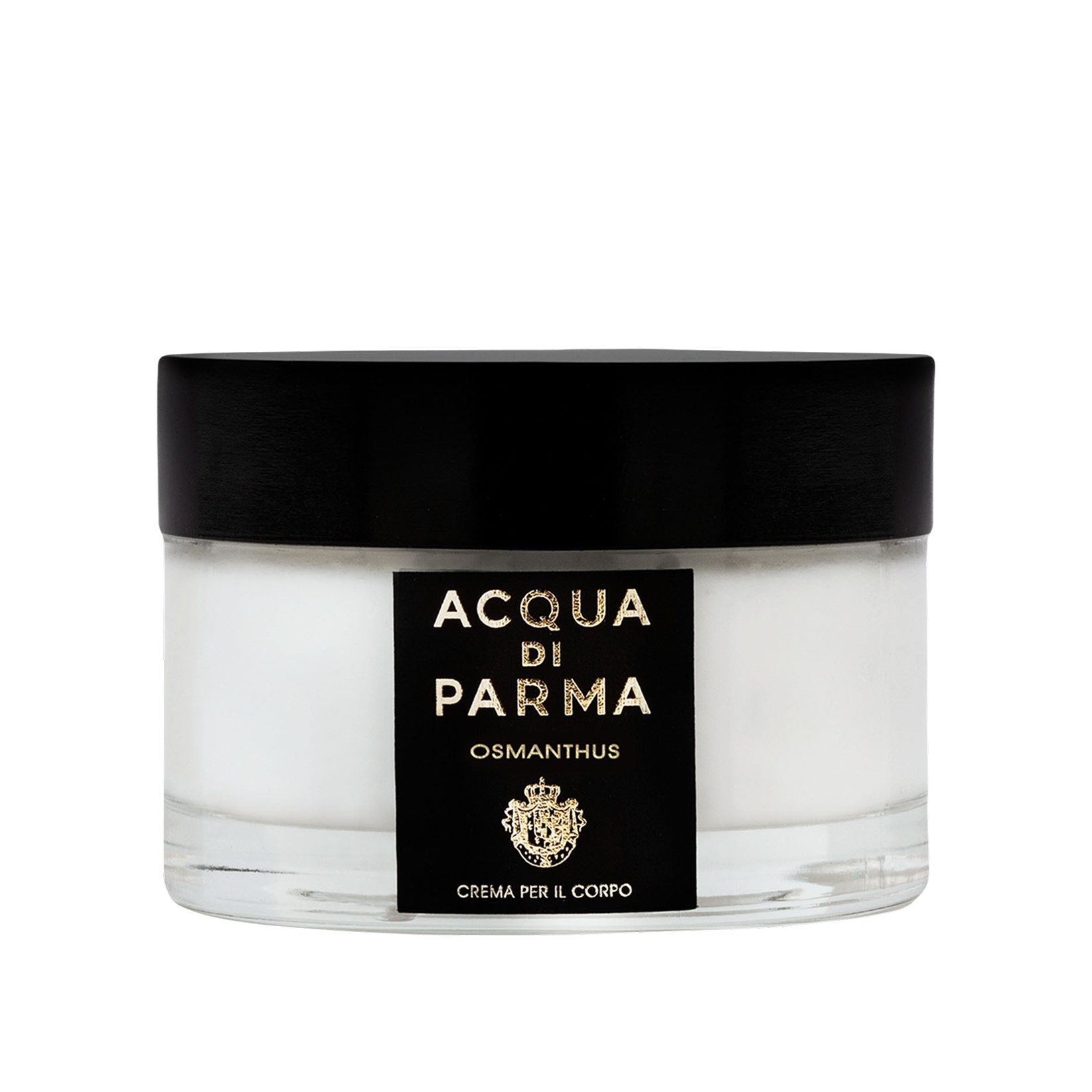 Крем для тела парфюмированный Osmanthus купить в VISAGEHALL