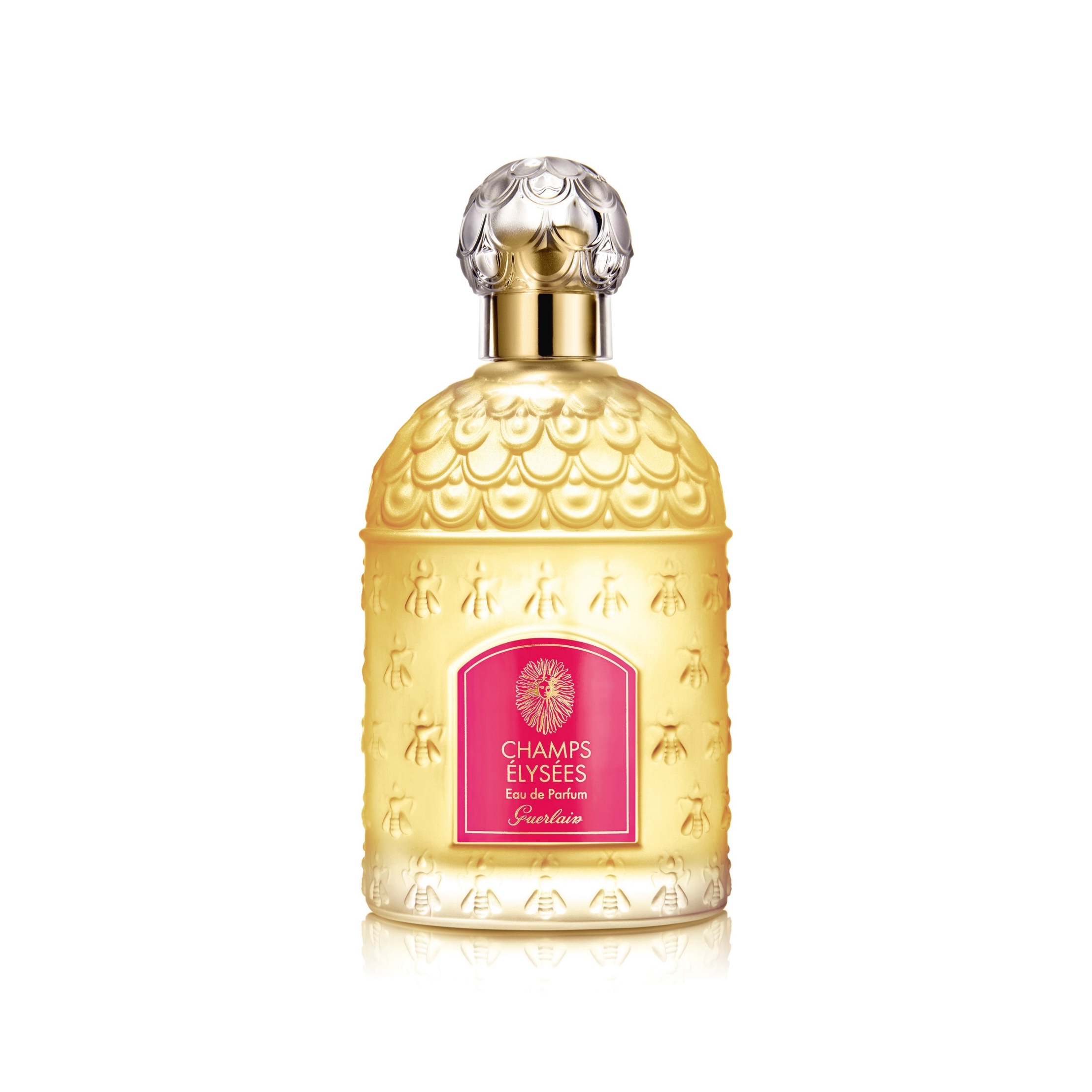 Champs Elysees Парфюмерная вода  купить в VISAGEHALL