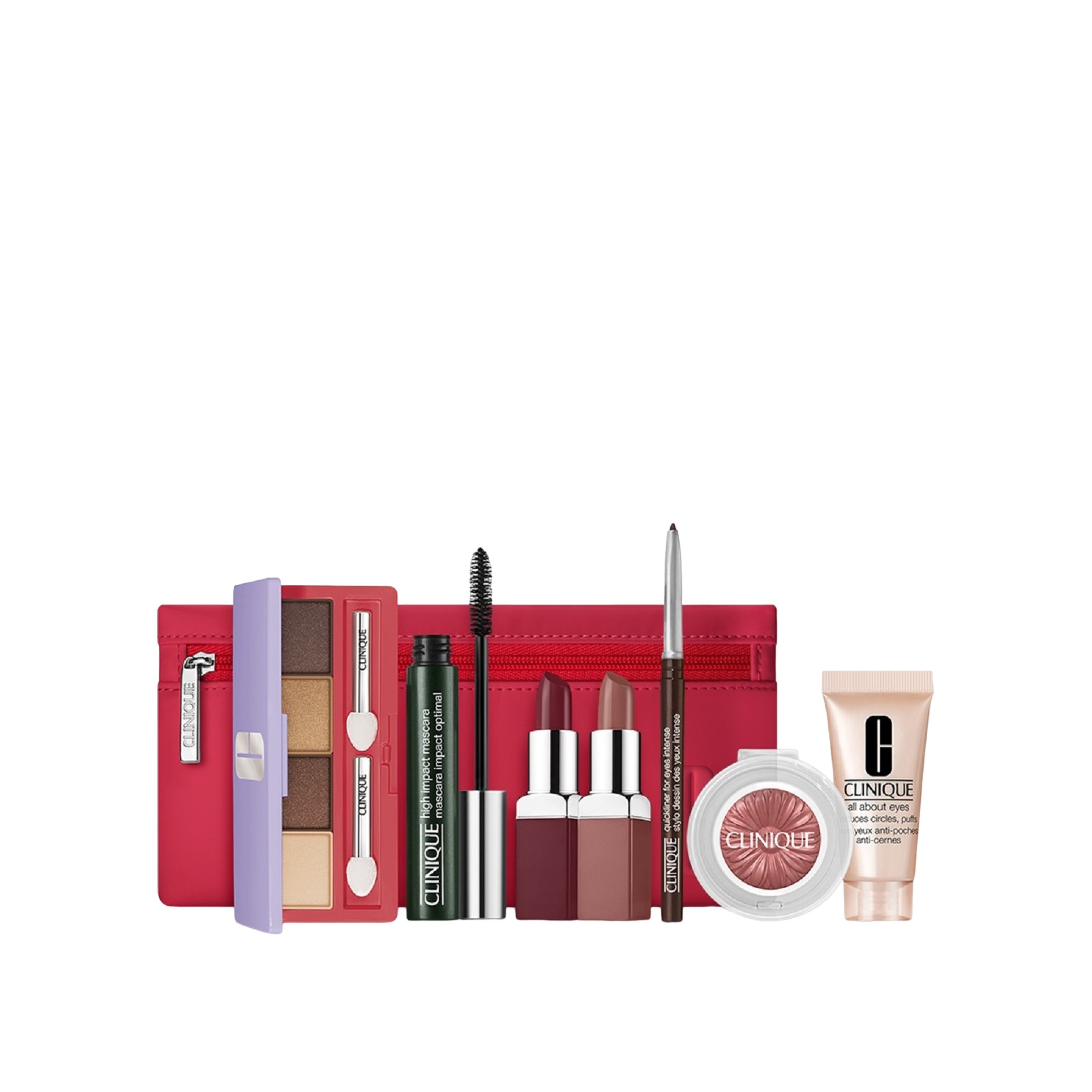 Набор подарочный Makeup купить в VISAGEHALL