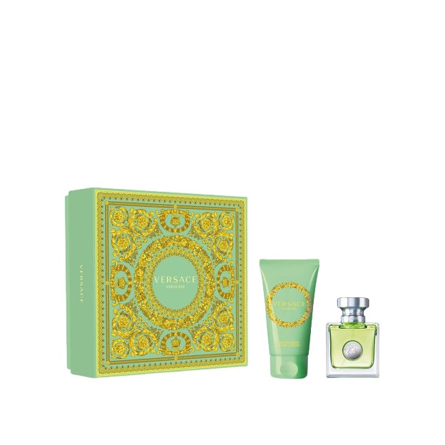 Набор Versense: Туалетная вода + Лосьон для тела