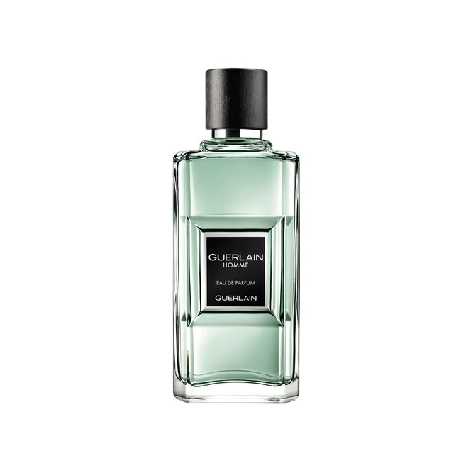 Guerlain homme Парфюмерная вода